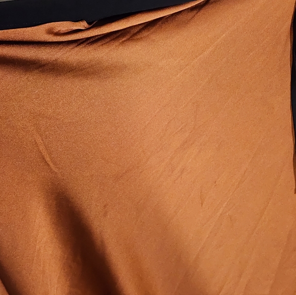 Tory Burch Wrap Women's Dress - Picture 7 of 9